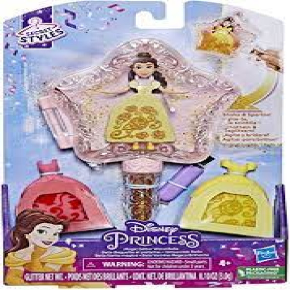 Glitter Wand - Belle